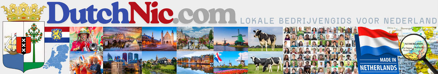 Gemaakt in Nederland - Personalgifts.de